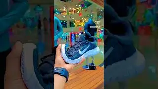 Nike free 5.0 #shorts #viral