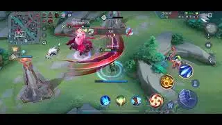 ROV[Khazadd's Gameplay] Valhein 05-06-22 @ 16.54