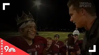 Northridge takes down Thompson Valley in 9Preps Game of the Week