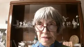1946-12-12 Weihnachten naht, so ist dieses der Weihnachtsbrief nach Kairo an Harro,22Jahre,vor 4Jahr