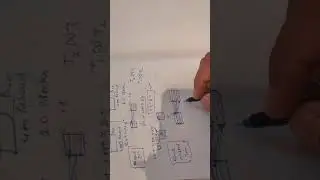 Gate 2005 : Nested Loop Join and Block Nested Loop Join in DBMS
