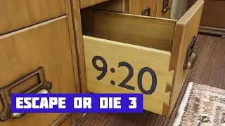 Escape or Die 3 &middot; Free Game &middot; Walkthrough