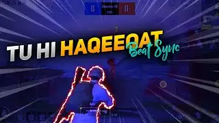 Pubg Best Edited Montage | Tu Hi Haqeeqat | KindEditing