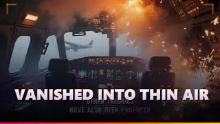 Why We Still Haven't Found Flight MH370