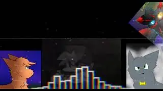 Ending pain Cat music 