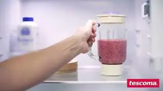 Gelatiera elettrica Tescoma