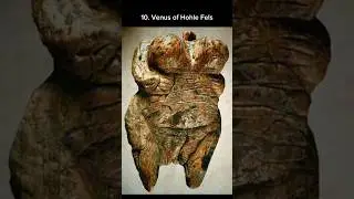 Bizarre Relics from Ancient History! #history #relic #bizarre