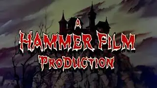 Hammer Horror Films Collection & Reviews - Introduction