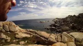Les Iles Lavezzi - Corse