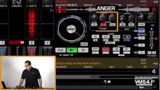American Audio VMS4.1