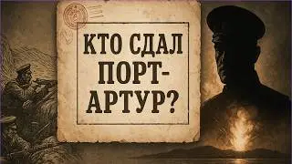 Port Arthur: How One Capitulation Changed the History of Russia and the East