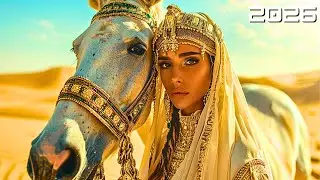 Arabian Instrumental Music - Deep Emotional Arabic Instrumentals | Oud Music 2026