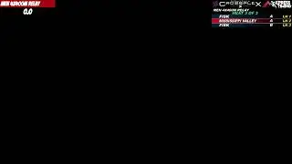 KMS Invitational - LIVE STREAM