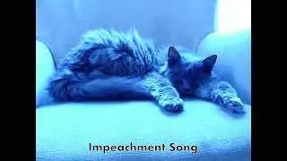 Impeachment Song (Senate, Convict)