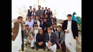 Nangarhar Medical Faculty