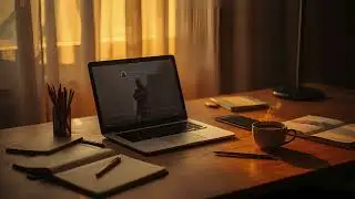 Deep Focus Lofi Beats for Productive Work ☕ LofiLife (no Ads in Middle)