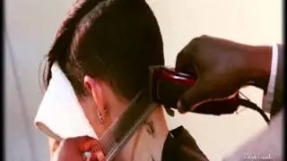 Rodrick Samuels Undercut