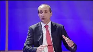 Diskussjoni ma' Alfred Zammit waqt il-programm Kalamita 190216