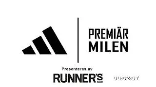 adidas Premiärmilen 24/3 2023