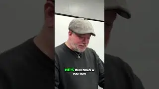 Building a Nation: From Family to People