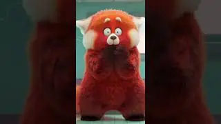 teman masac kecil ku terima kasih pixar sudah bisa membahagiakan ku😊