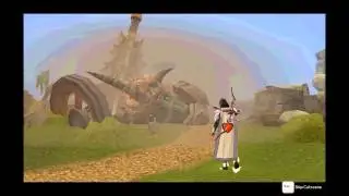 world event 2 ending cutscene ARMADYLE IS VICTORIOUS!!!