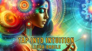 Discover the POWER of Combining Hypnosis, Color Therapy, and Intuition