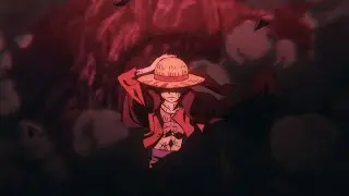 Luffy edit/king and queen x sweet but psycho