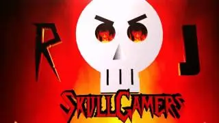 Intro nova SkullGamersRJ