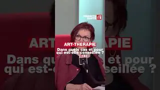 Pour quels types de pathologie l'art-th&eacute;rapie peut-elle &ecirc;tre pertinente? #sant&eacute; #th&eacute;rapie #art