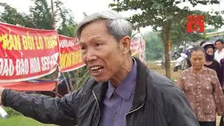 HÀ NỘI: MỞ RỘNG NGHĨA TRANG, NGƯỜI DÂN PHẢN ĐỐI. VÌ SAO?
