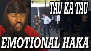 EMOTIONAL HAKA 