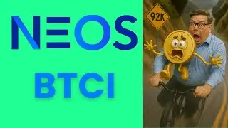 Кофе с Брэдом: Что если биткоин (BTCI) уже находится на медвежьем рынке?