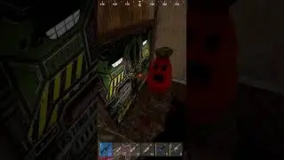 RAID ONLINE VENGANZA PT.3  #rust #rustesp #gaming