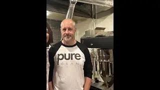 A Compelling Coffee Conversation With Our Roaster, Nick Reid