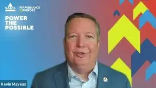 P Plus P 2020 - intro from NAIFA CEO, Kevin Mayeux