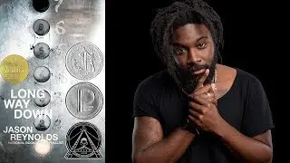 Jason Reynolds on 