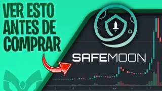 LA VERDAD DE SAFEMOON!!!!!!!! MUUCHO CUIDADO!