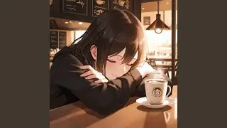 Quiet Lofi Hip Hop Piano with Ocean Waves &ndash; 528Hz