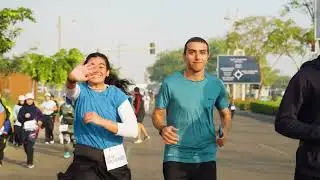 CFC Run for Diabetes Turned Awareness Into Action!