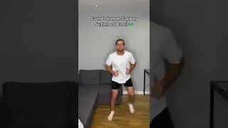 EL POLI ERA NEYMAR 😀​​ NUEVO VLOG AQU&Iacute; ⬆️​​​ ACTIVA LA CAMPANITA ​🔔​🔥​​ INSTA: VALMASEDA ❤️​