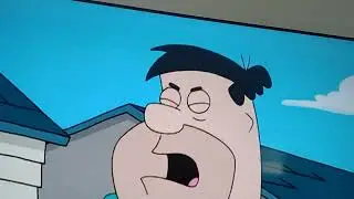 Brain bets Stewie