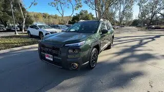 2026 Subaru Outback Wilderness Thousand Oaks, Oxnard, Simi Valley, Moorpark, Calabassas CA