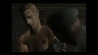 Resident Evil Wii - New Game Jill Valentine EP3