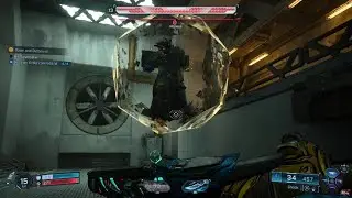 Borderlands4 Down and Outbound Boss Horace Mayhem