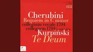 Karol Kurpiński: Te Deum: I. Te deum laundamus