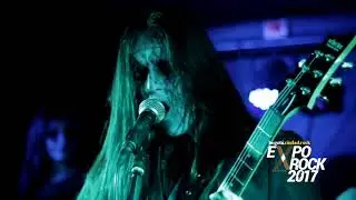 SoulTracK - &Aacute;ngel  ( Exporock Showcase 2017)