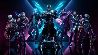 NEW ITEM SHOP AUGUST 25 2019 - FORTNITE BATTLE ROYALE