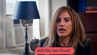 Will Ella Get Fired or Promoted? | EAST Chapter 4 #Comedy #Drama