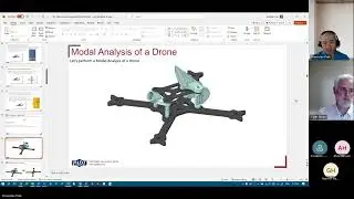 Performing a Stiffness Simulation